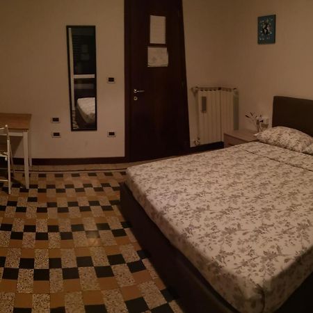 New Life Bed & Breakfast Mestre Bagian luar foto