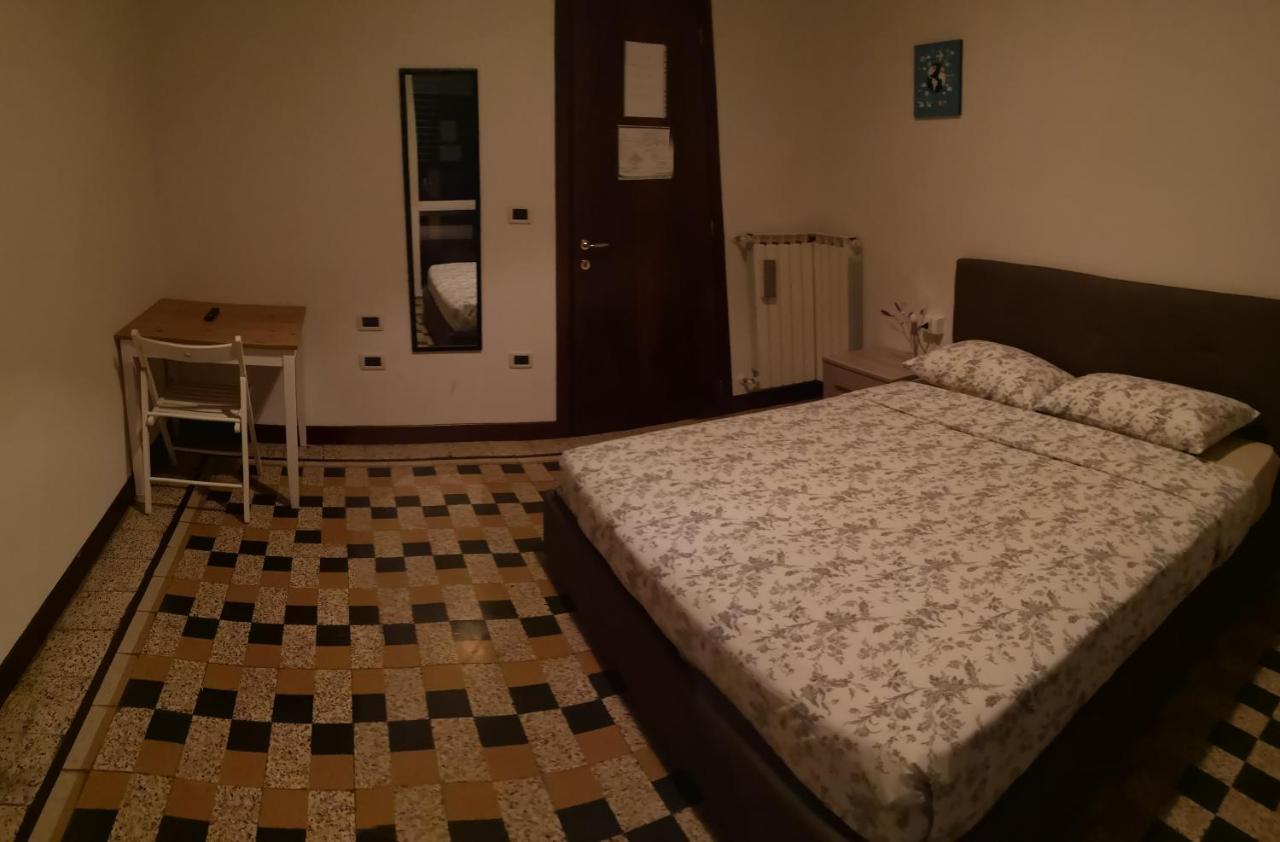 New Life Bed & Breakfast Mestre Bagian luar foto