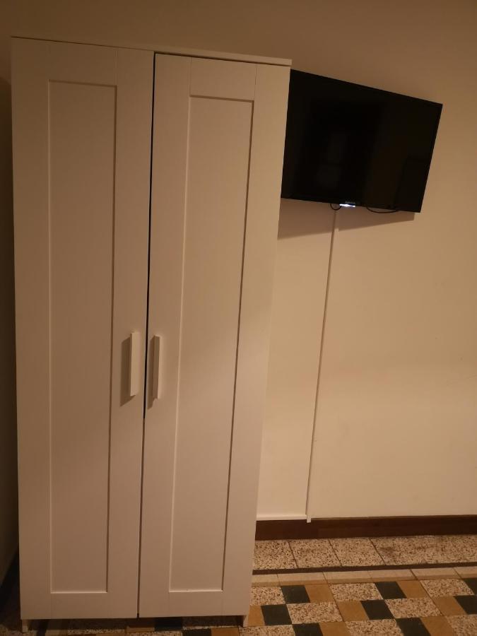New Life Bed & Breakfast Mestre Bagian luar foto