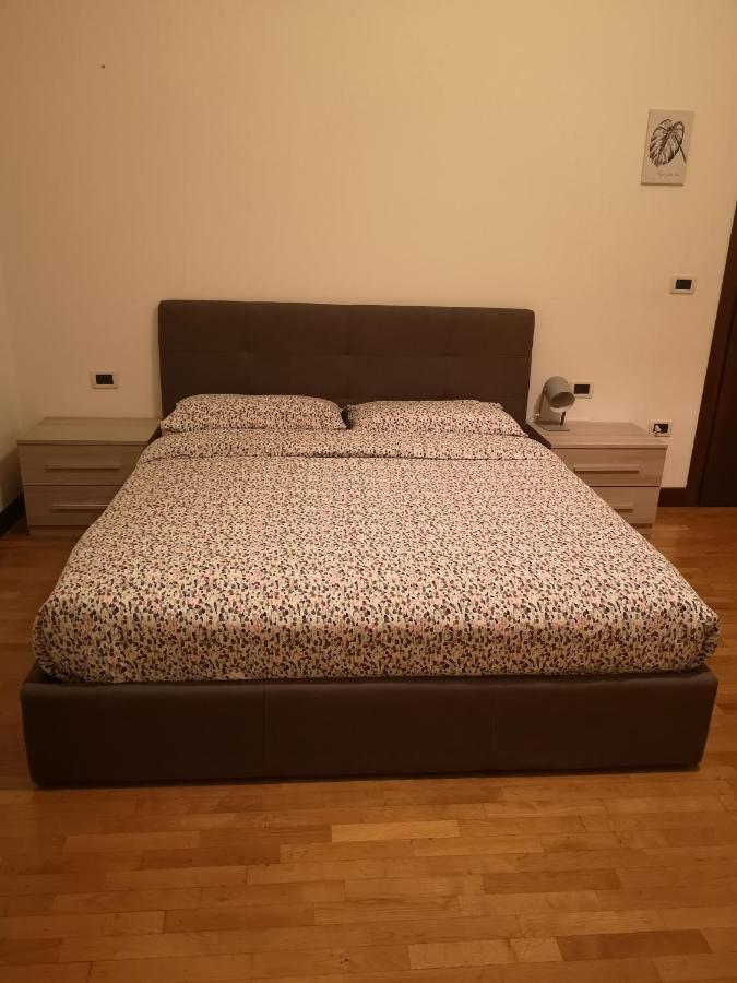 New Life Bed & Breakfast Mestre Bagian luar foto