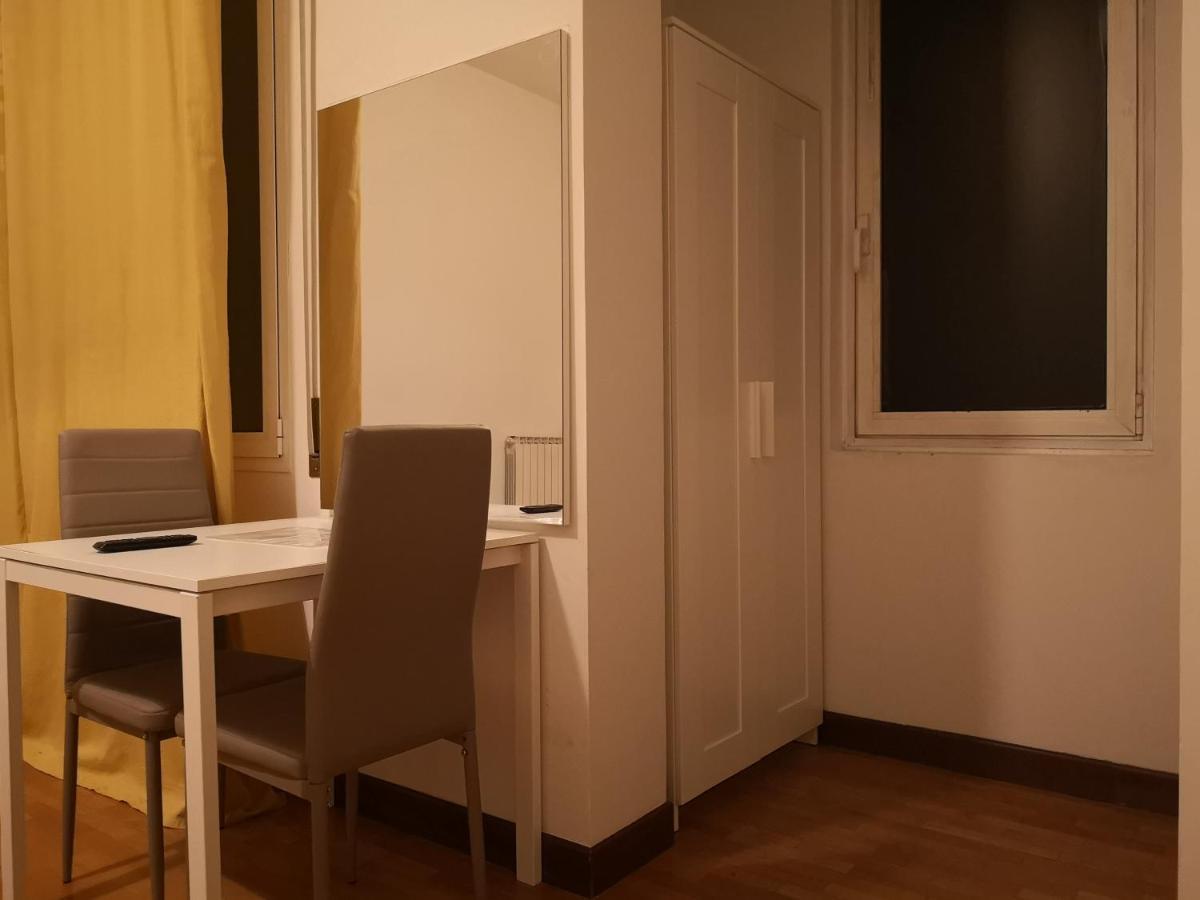 New Life Bed & Breakfast Mestre Bagian luar foto