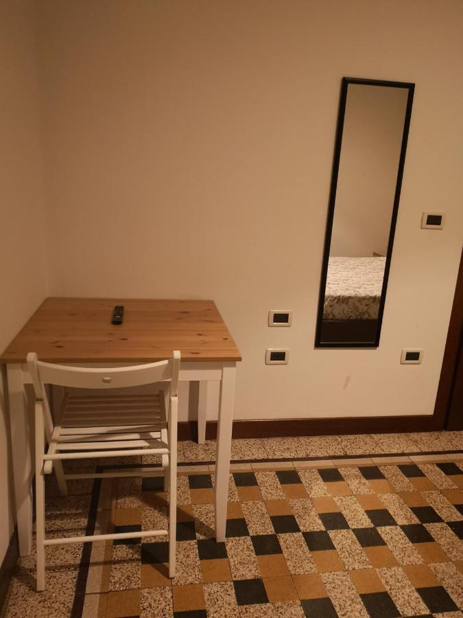 New Life Bed & Breakfast Mestre Bagian luar foto
