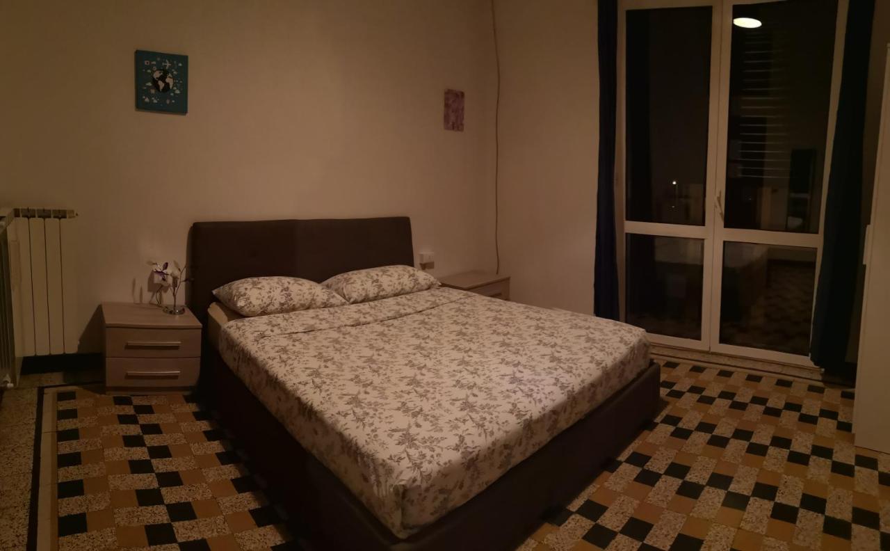 New Life Bed & Breakfast Mestre Bagian luar foto