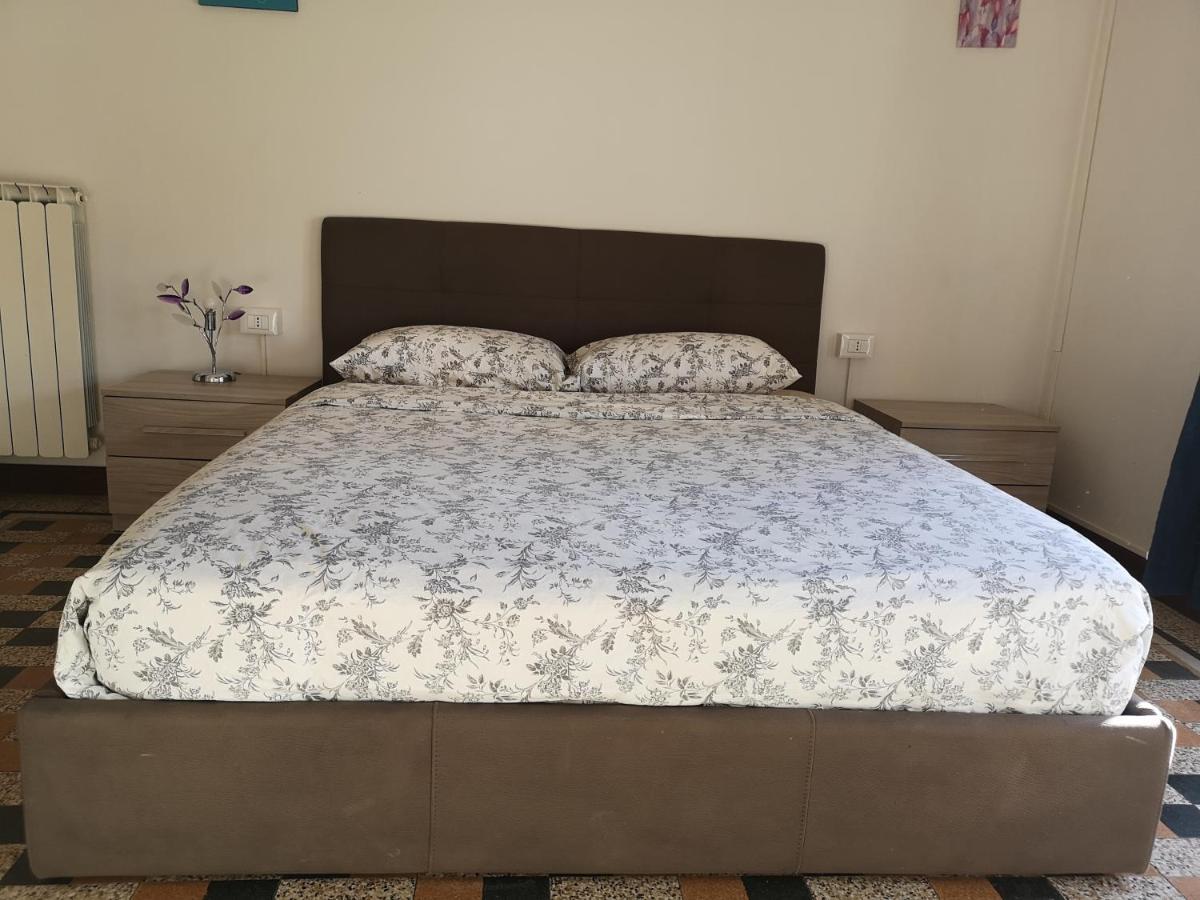 New Life Bed & Breakfast Mestre Bagian luar foto