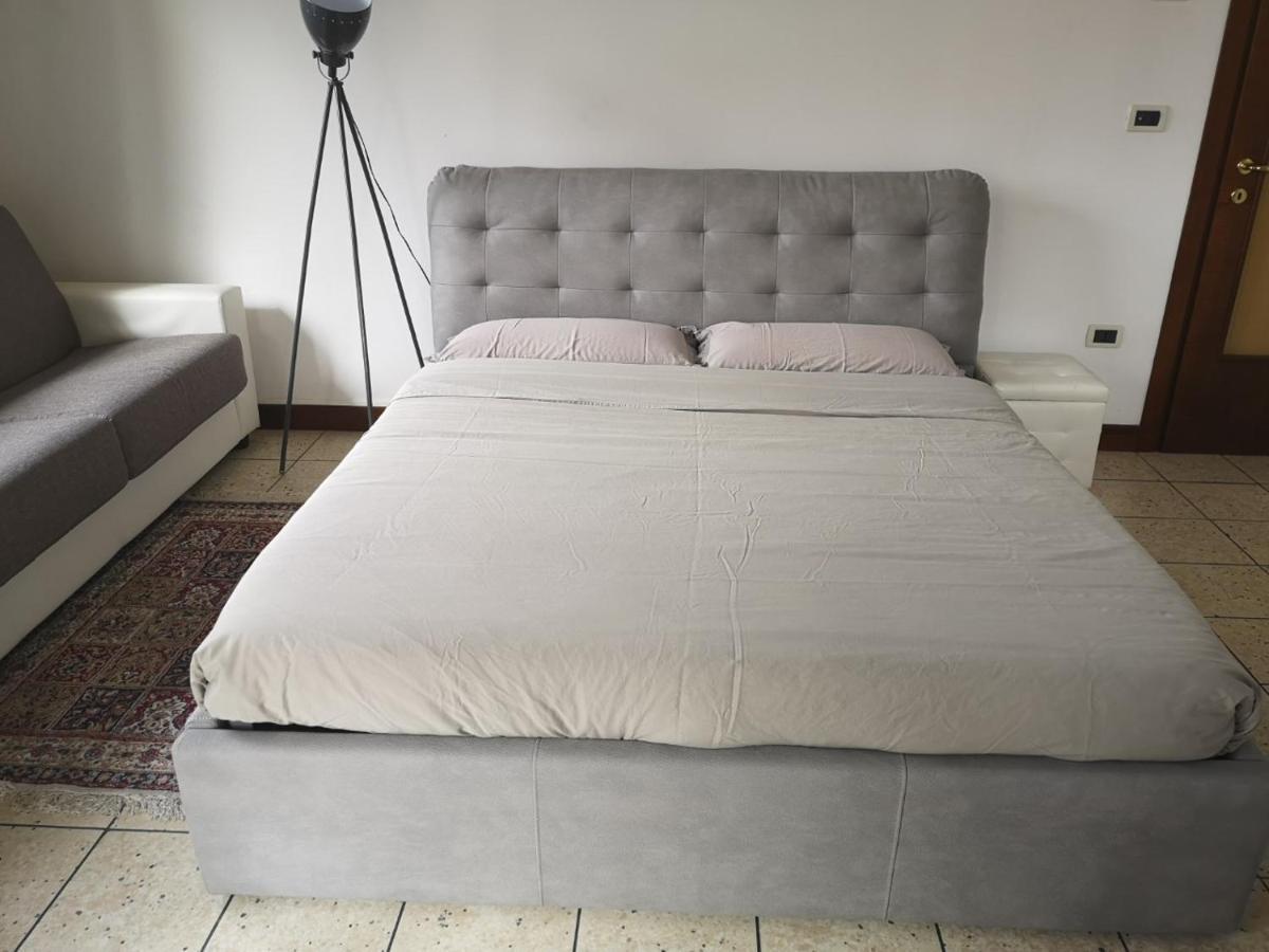 New Life Bed & Breakfast Mestre Bagian luar foto