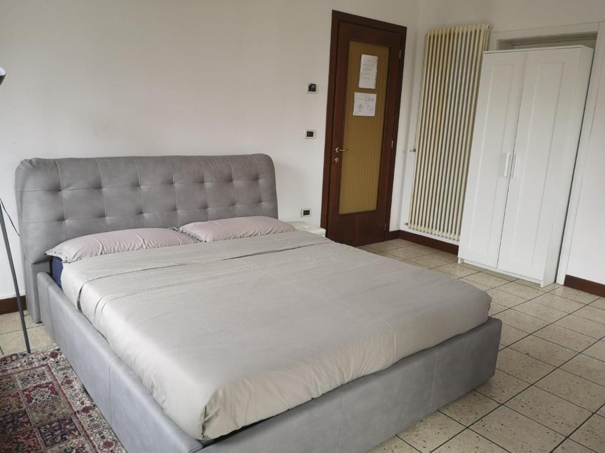 New Life Bed & Breakfast Mestre Bagian luar foto