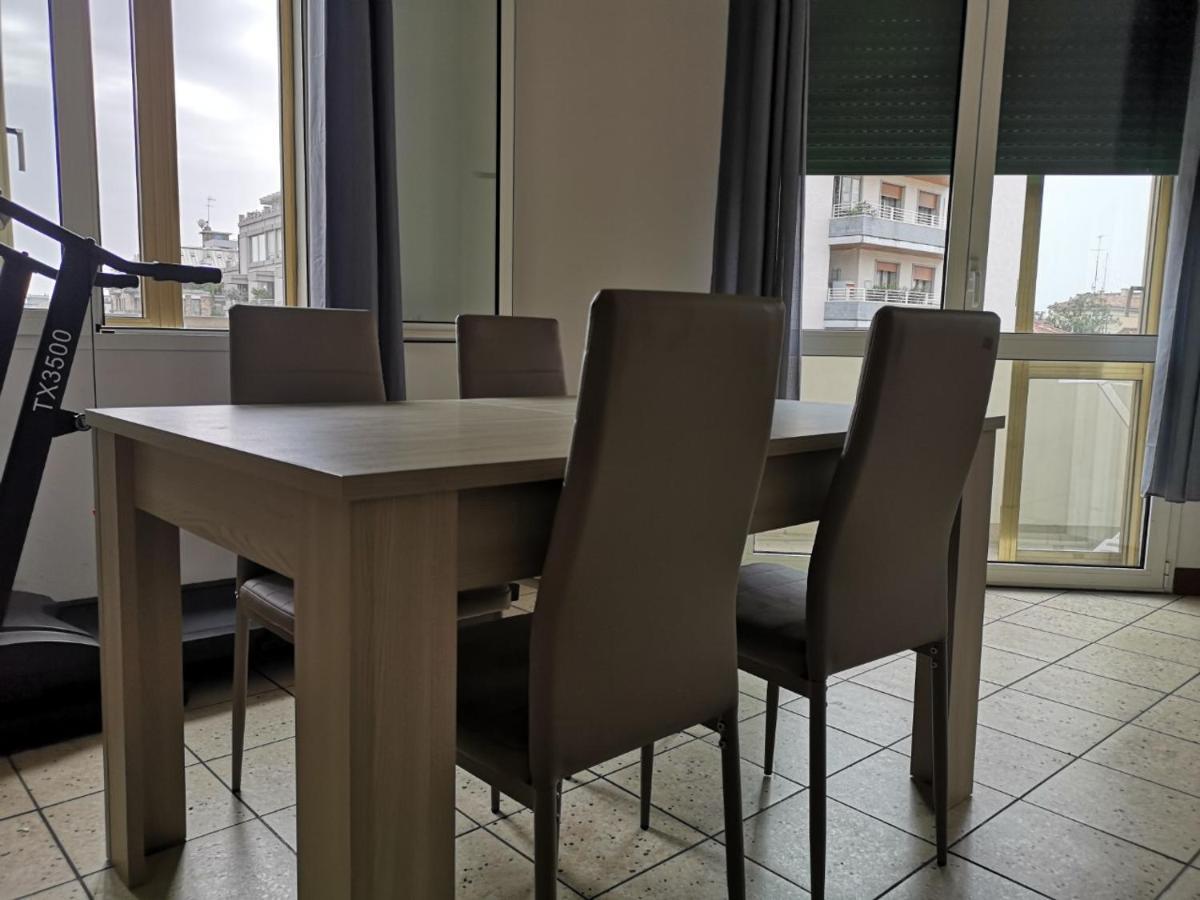 New Life Bed & Breakfast Mestre Bagian luar foto
