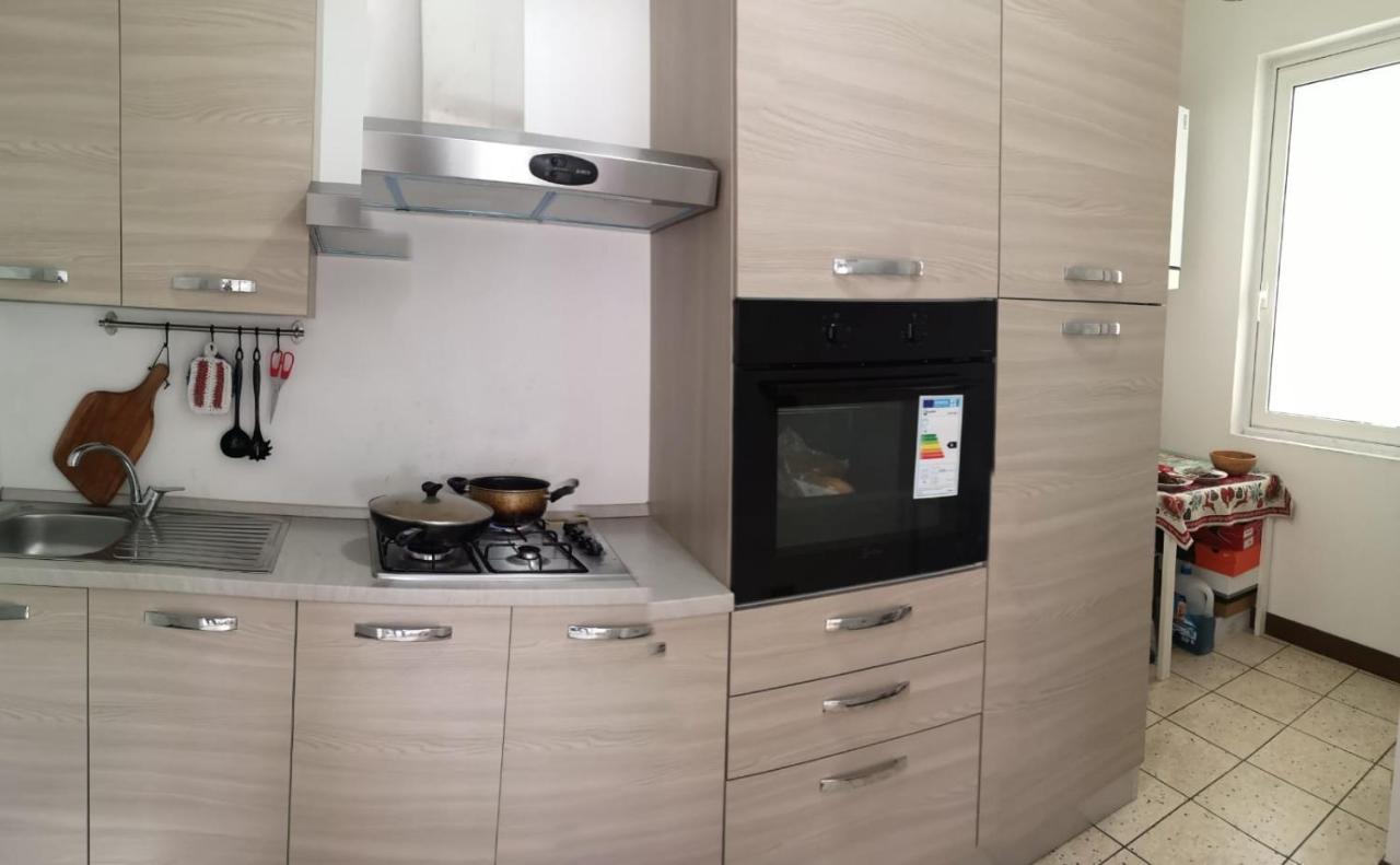 New Life Bed & Breakfast Mestre Bagian luar foto