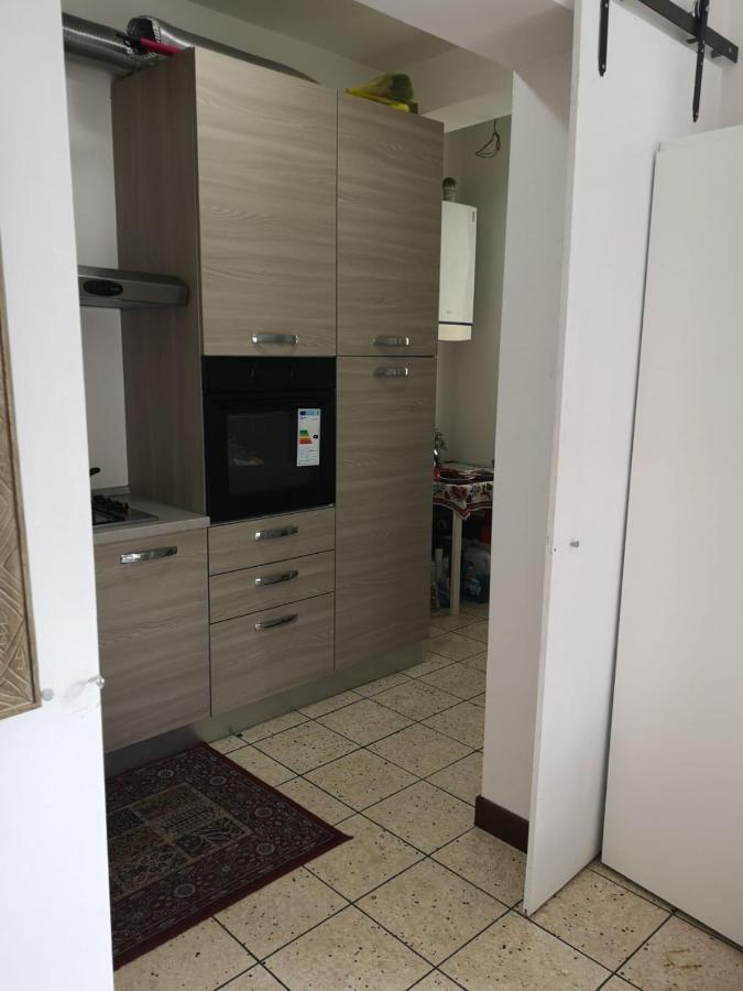New Life Bed & Breakfast Mestre Bagian luar foto