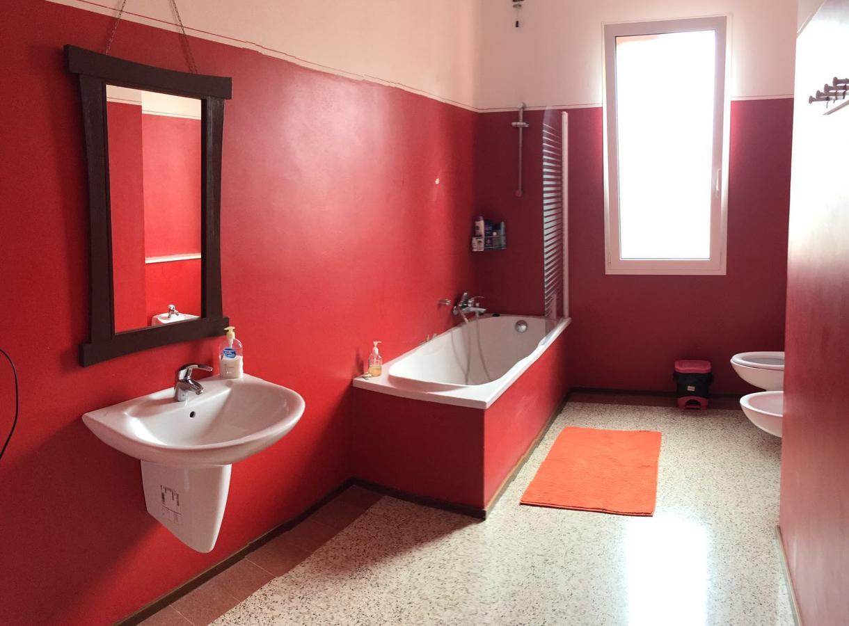 New Life Bed & Breakfast Mestre Bagian luar foto