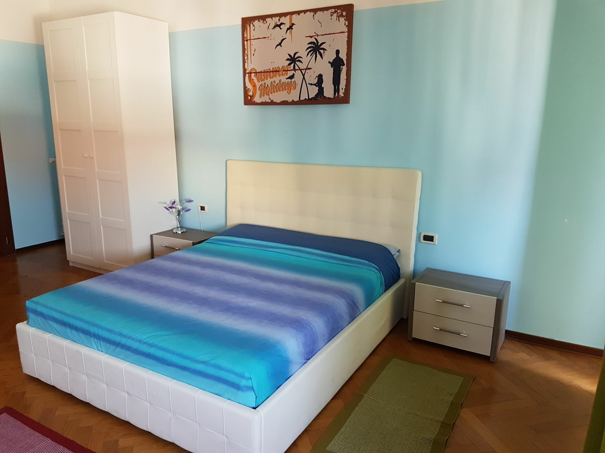 New Life Bed & Breakfast Mestre Bagian luar foto