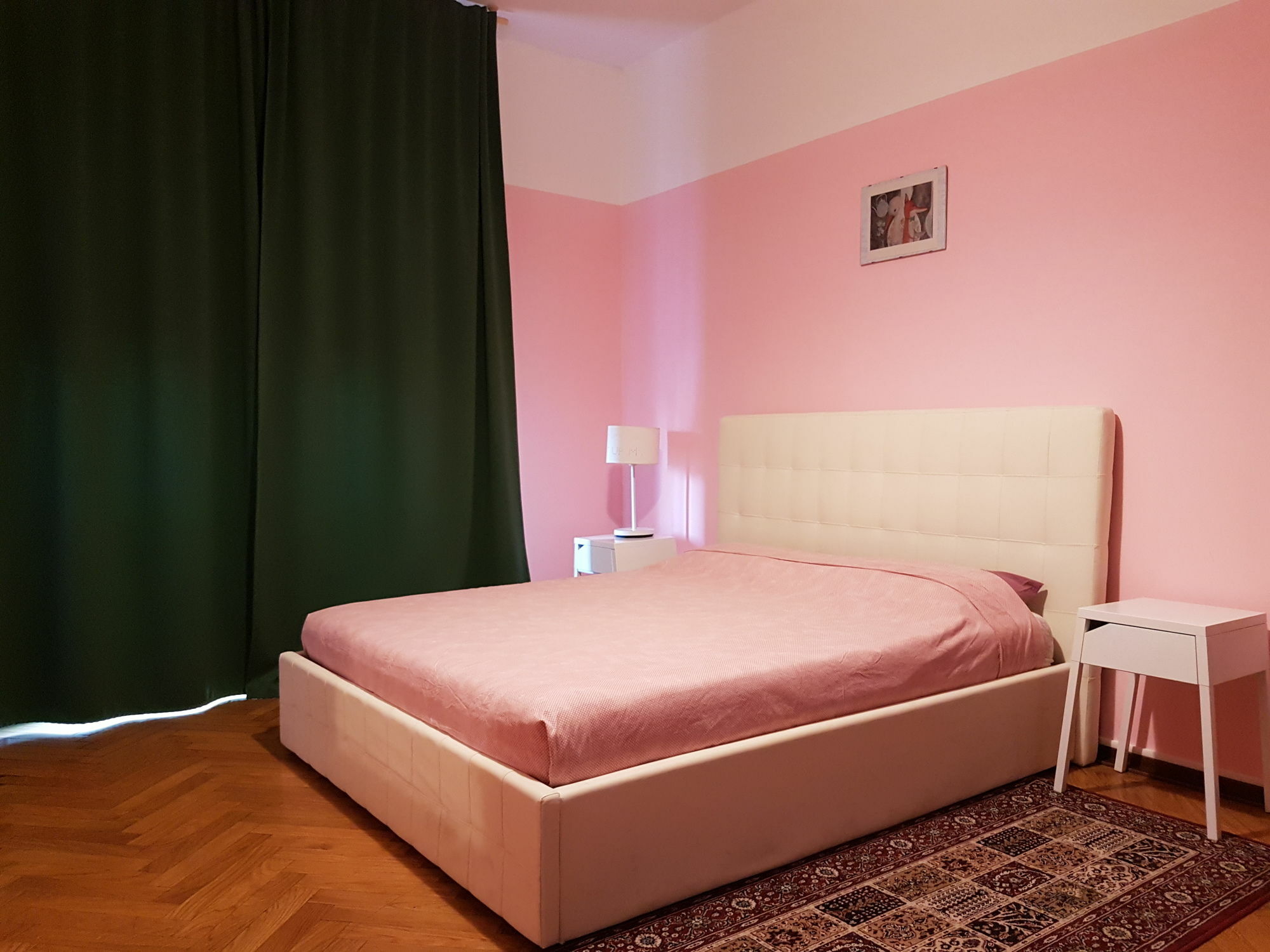 New Life Bed & Breakfast Mestre Bagian luar foto