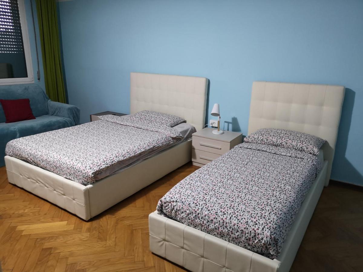 New Life Bed & Breakfast Mestre Bagian luar foto