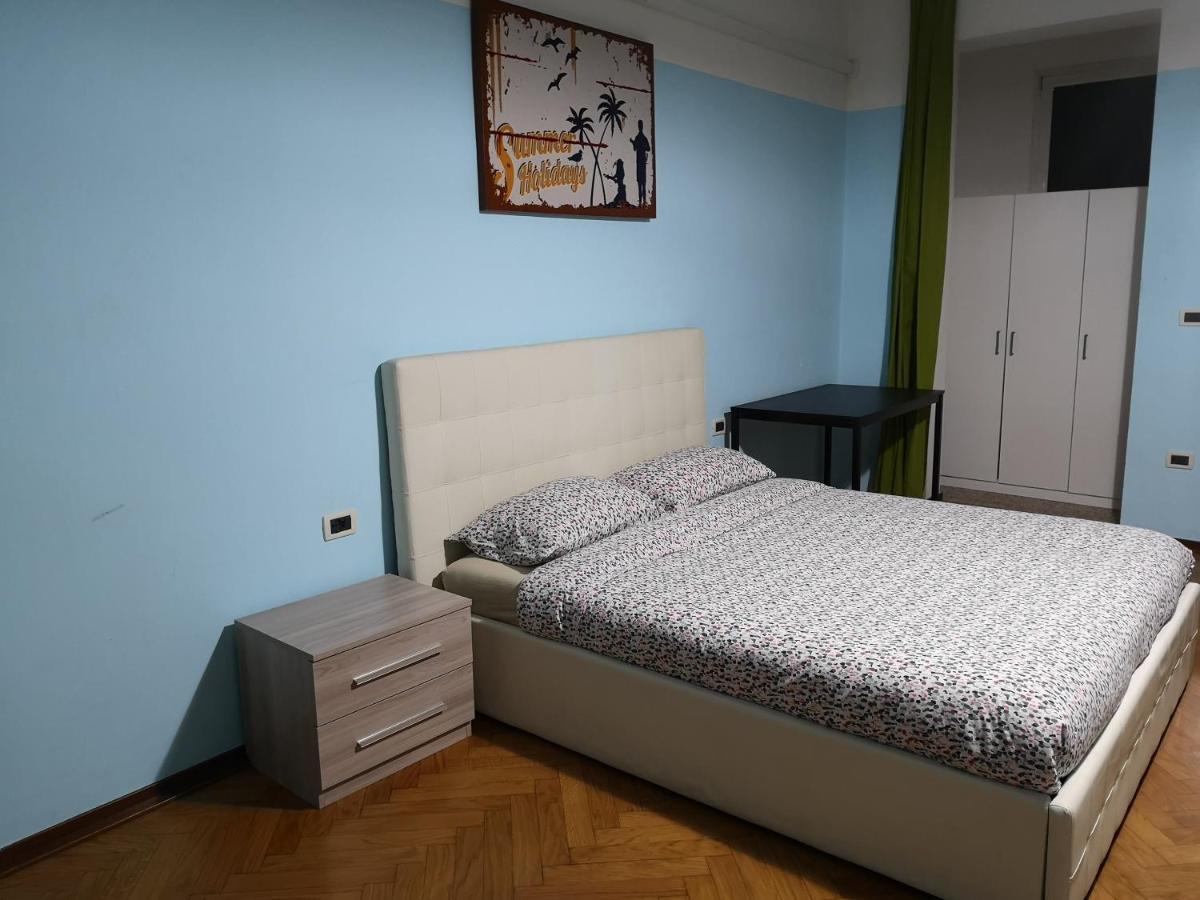 New Life Bed & Breakfast Mestre Bagian luar foto