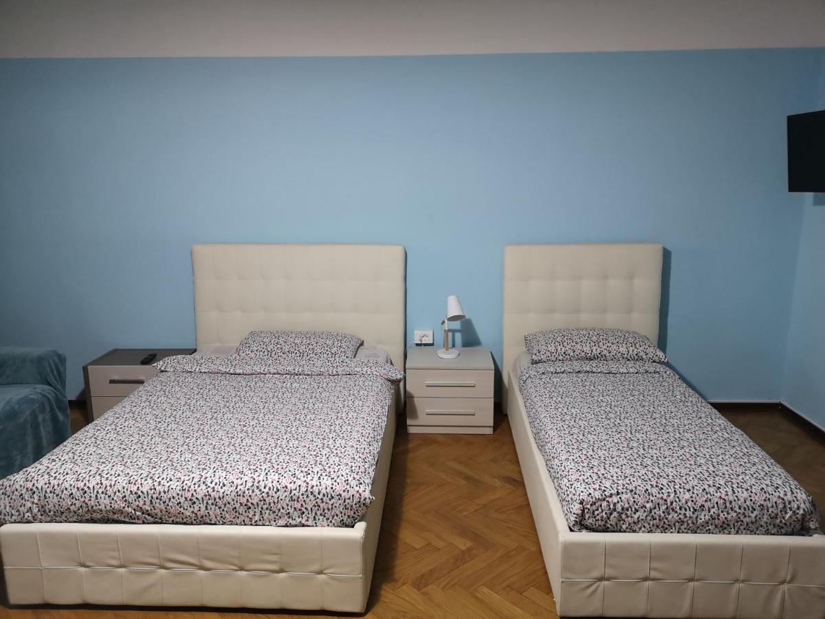 New Life Bed & Breakfast Mestre Bagian luar foto