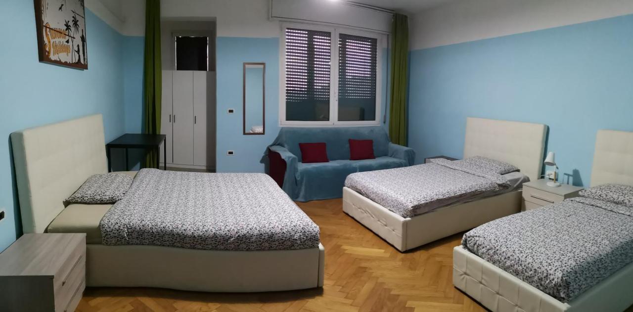 New Life Bed & Breakfast Mestre Bagian luar foto
