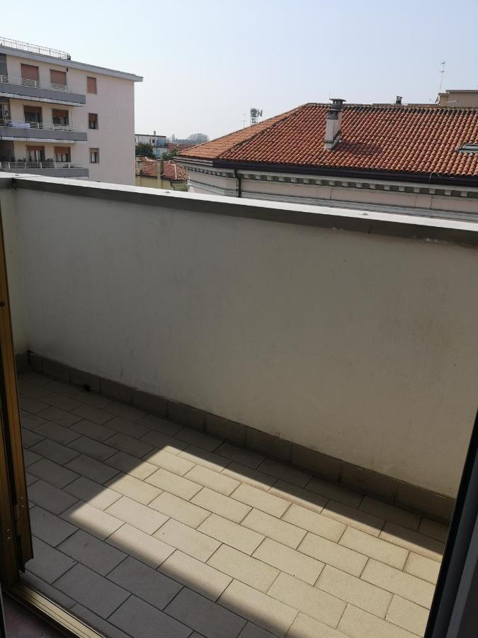 New Life Bed & Breakfast Mestre Bagian luar foto