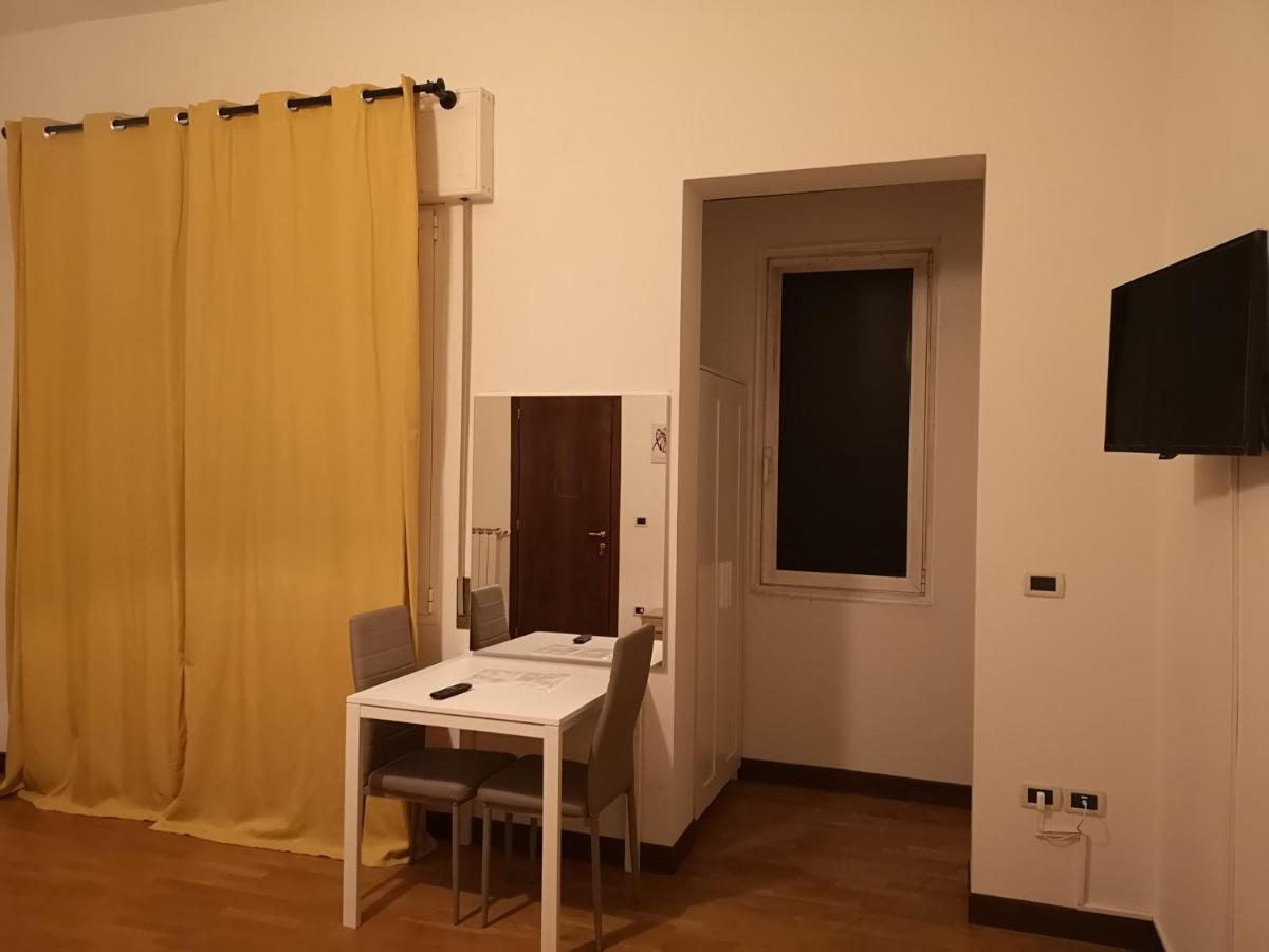 New Life Bed & Breakfast Mestre Bagian luar foto