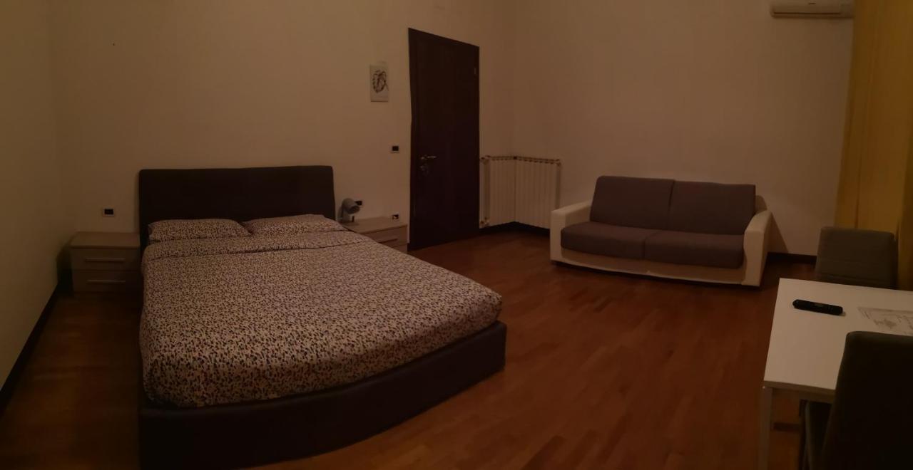 New Life Bed & Breakfast Mestre Bagian luar foto