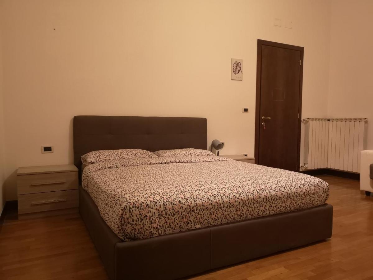 New Life Bed & Breakfast Mestre Bagian luar foto