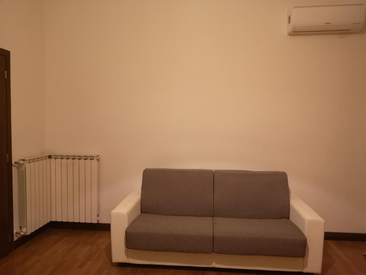 New Life Bed & Breakfast Mestre Bagian luar foto