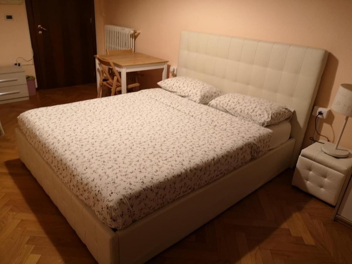 New Life Bed & Breakfast Mestre Ruang foto