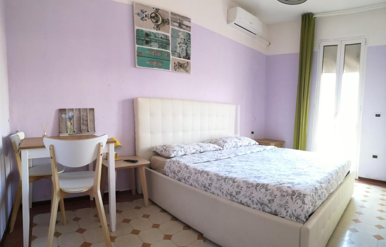 New Life Bed & Breakfast Mestre Bagian luar foto