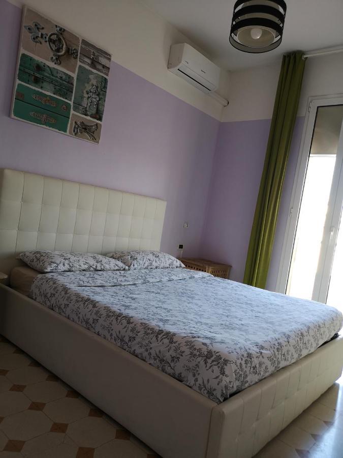 New Life Bed & Breakfast Mestre Bagian luar foto