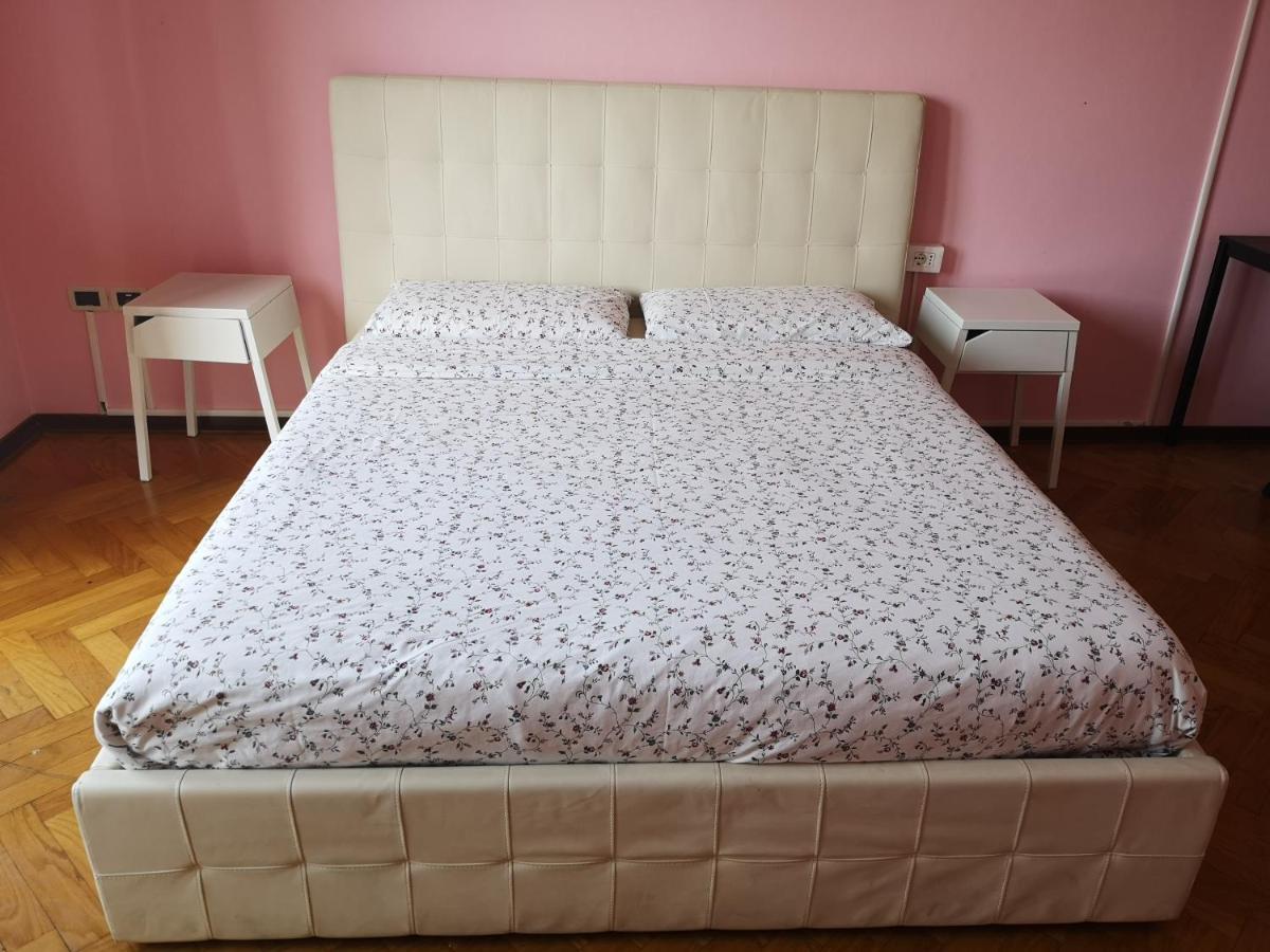 New Life Bed & Breakfast Mestre Bagian luar foto