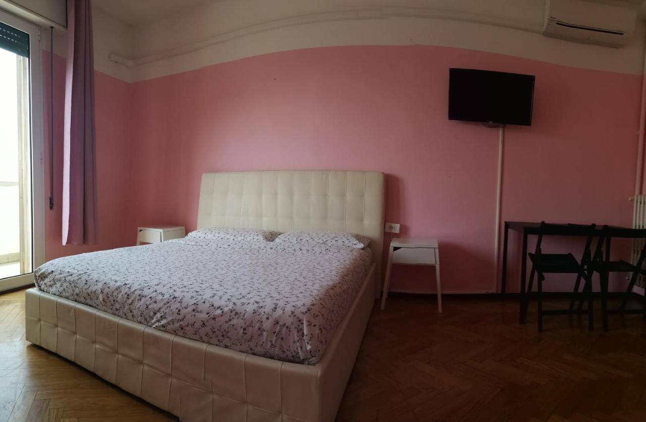 New Life Bed & Breakfast Mestre Bagian luar foto