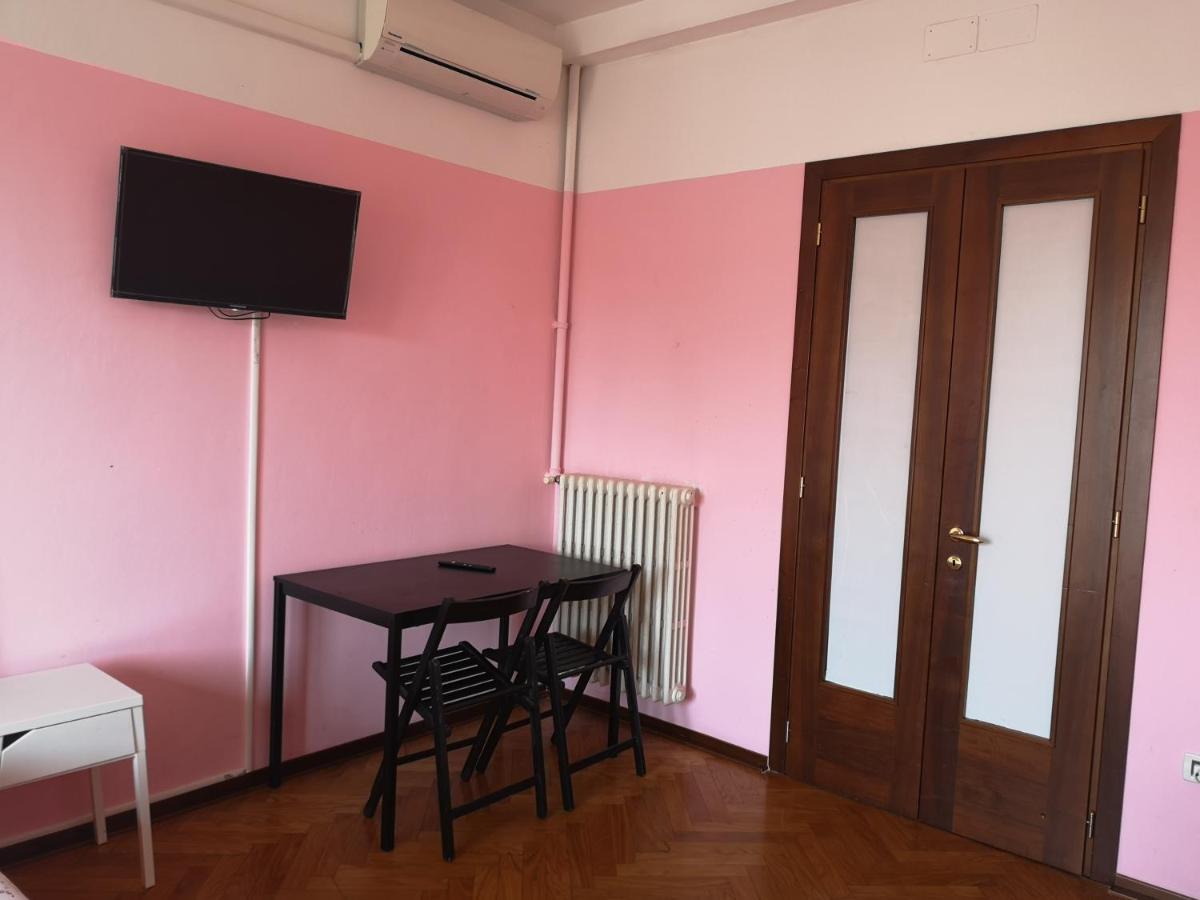 New Life Bed & Breakfast Mestre Bagian luar foto